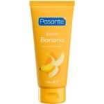 PASANTE bananų skonio lubrikantas, 75 ml