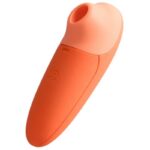 ROMP Switch X klitoriaus stimuliatorius, oranžinis