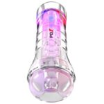 PDX ELITE Viewtube XXL LED masturbatorius