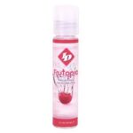 Id Lubricantes Frutopia vandens pagrindo lubrikantas, vyšnių skonio, 30 ml