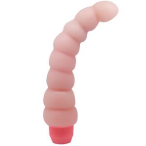 BAILE Flexi Vibe lankstus vibratorius 19 cm