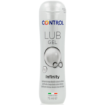 Control Infinity silikoninis lubrikantas 75 ml