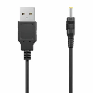 Lovense Solace įkrovimo laidas, USB, juodas