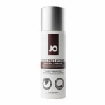 System Jo Coconut hibridinis lubrikantas, 60 ml