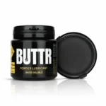 Buttr miltelinis lubrikantas, 135 g