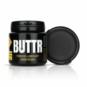 Buttr miltelinis lubrikantas, 135 g