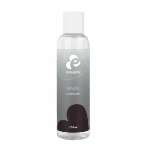 EasyGlide Anal Comfort Formula vandens pagrindo lubrikantas, 150 ml