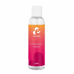 EasyGlide vandens pagrindo lubrikantas, šildantis, 150 ml
