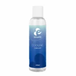 EasyGlide Cooling Effect vandens pagrindo lubrikantas, 150 ml
