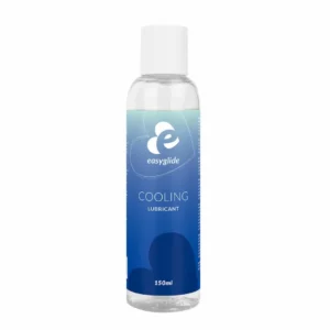 EasyGlide Cooling Effect vandens pagrindo lubrikantas, 150 ml