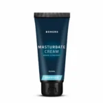 Boners silikono pagrindo lubrikantas, 100 ml