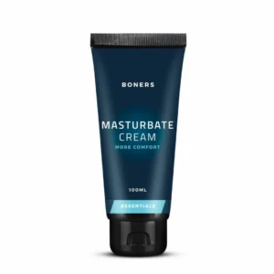 Boners silikono pagrindo lubrikantas, 100 ml