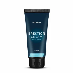 Boners Erection Cream odos priežiūros kremas, 100 ml