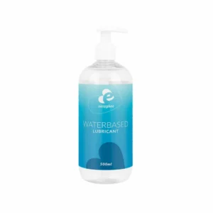 EasyGlide vandens pagrindo lubrikantas jautriai odai, 500 ml