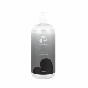 EasyGlide analinis vandens pagrindo lubrikantas, 1000 ml