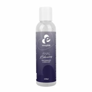 EasyGlide Anal Relaxing Gel vandens pagrindo lubrikantas, 150 ml