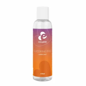 EasyGlide vandens pagrindo lubrikantas be glicerino, 150 ml