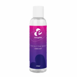 EasyGlide silikono pagrindo lubrikantas, itin skystas, 150 ml