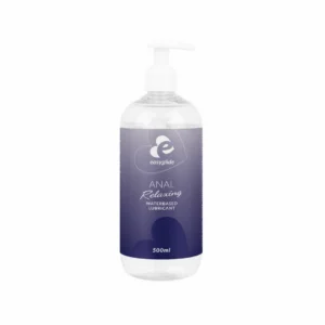 EasyGlide Anal Relaxing vandens pagrindo lubrikantas, 500 ml