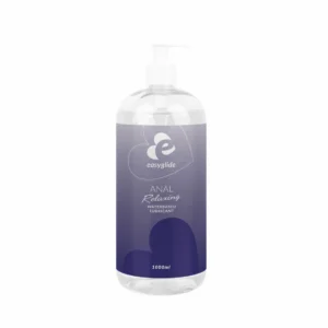 EasyGlide analinis lubrikantas su ramunėlėmis, 1000 ml