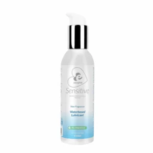 EasyGlide Sensitive vandens pagrindo lubrikantas, 150 ml