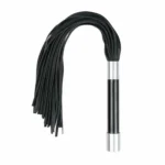 Easytoys Kiotos ilgas flogeris, juodas, apie 70 cm