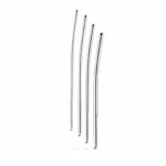 Sinner Gear Unbendable šlaplės zondų rinkinys, 4-7 mm