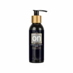 Sensuva Ultra-Stimulating On Insane vandens pagrindo lubrikantas, 125 ml