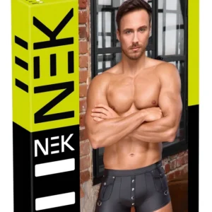 NEK vyriškos matinės aptemptos kelnės L