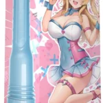 Fleshlight Fantasy Lexi Amakura rankinis masturbatorius, 25 cm