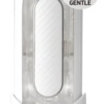 Tenga Flip Zero Gravity automatinis masturbatorius, baltas, 18 cm