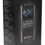Mystim Tension Lover 2 elektrostimuliacijos valdiklis, 2 kanalai, USB-C