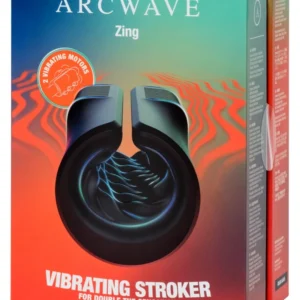 Arcwave Zing automatinis masturbatorius, 11 cm