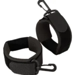 Magic Shiver ADV24 minkšti antrankiai, juodi, 12,5 cm