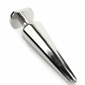 Mr. Steel Heavy Steel analinis kaištis, nerūdijančio plieno, 800 g