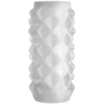 Doc Johnson Studs rankinis masturbatorius, dviejų tekstūrų, 12,7 cm