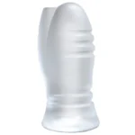 Doc Johnson OptiMALE vibruojantis masturbatorius, 15 cm
