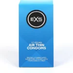 EXS Air Thin plonas prezervatyvas, 56 mm, 12 vnt.
