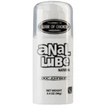 Doc Johnson Mega Pump analinis lubrikantas, bekvapis, 100 ml