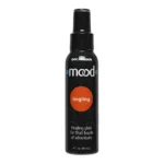 Doc Johnson Mood dilgčiojantis vandens pagrindo lubrikantas, 120 ml