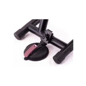 F-Machine Anchor stabilizavimo pagrindas su siurbtuku, 12 cm