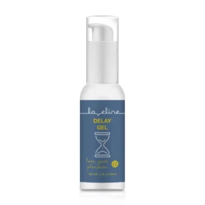 Loveline by Shots Delay Gel uždelsiantis gelis, 50 ml
