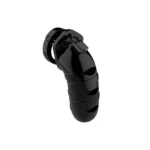 ManCage by Shots 05 skaistybės narvelis iš polikarbonato, skaidrus, 14 cm