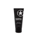 Ouch! by Shots LoversPremium Comfort Glide vandens pagrindo lubrikantas, 100 ml