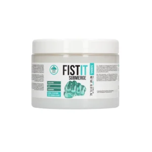 Fist It by Shots Submerge analinis lubrikantas, 500 ml