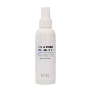 Pharmquests by Shots Satisfyer žaislų valiklis be alkoholio, 150 ml