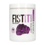Fist It by Shots atpalaiduojantis vandens pagrindo lubrikantas, 1000 ml