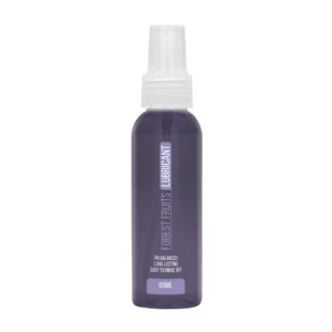 Pharmquests by Shots Sweet Skin vandens pagrindo lubrikantas, miško uogų, 100 ml