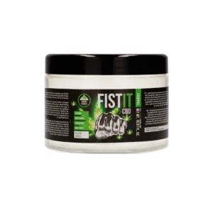 Fist It by Shots CBD vandens pagrindo lubrikantas, 500 ml