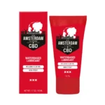 Pharmquests by Shots CBD vandens pagrindo lubrikantas, 50 ml